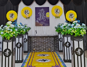 无锡殡葬服务一条龙电话