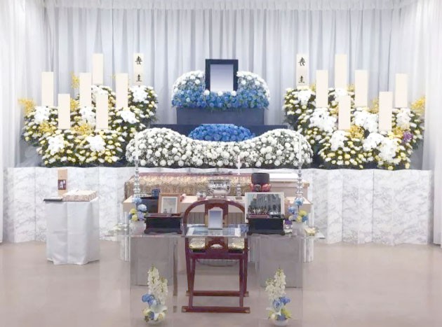 无锡白事服务一条龙电话