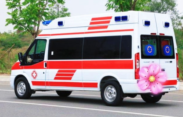 无锡非急救转运电话